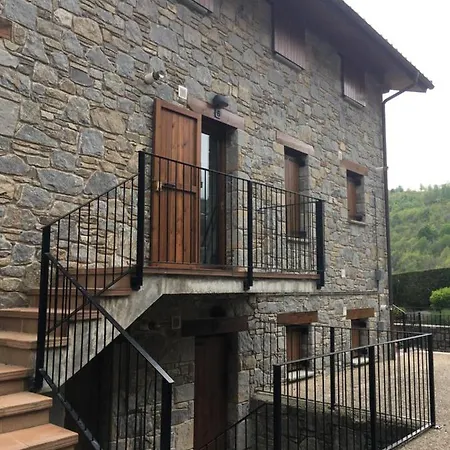 Can Roc Camprodon Exterior photo