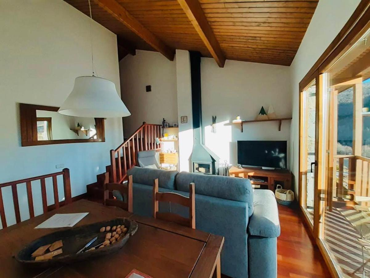 Roc Apartment Camprodon